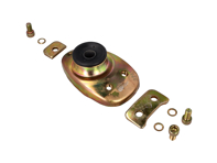 Front mount support for Porsche 911 1970>> / 930 / 914 - 91134101800, 91434101800, 91134101800 - PS8862, 1642400400, URO-013503